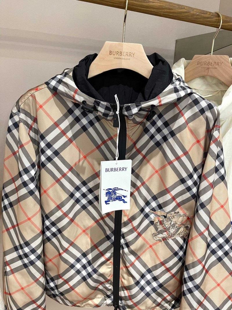 Burberry Outwear